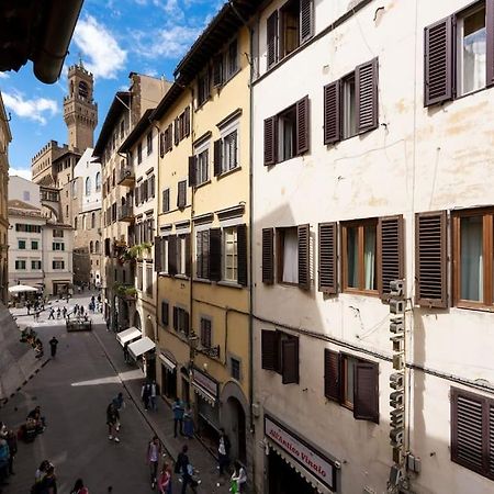Keys Of Italy - Guantomono 15 - Monolocale Conveniente E Centralissimo Florence Exterior photo